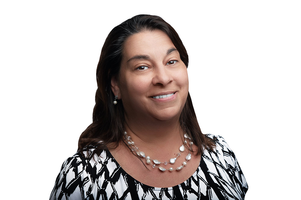 Gina Semonelle, Surety Operations Manager