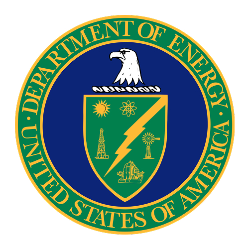 Department of Energy (DOE) Logo