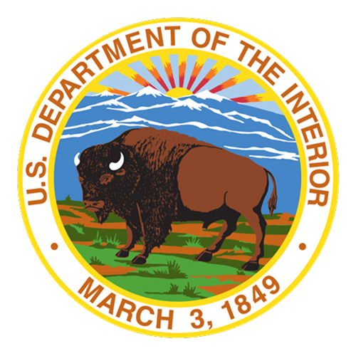 Department of the Interior