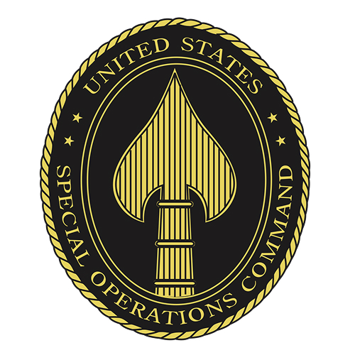 U.S. Special Operations Command