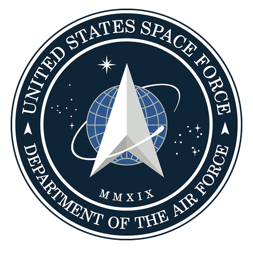 U.S. Space Force Logo