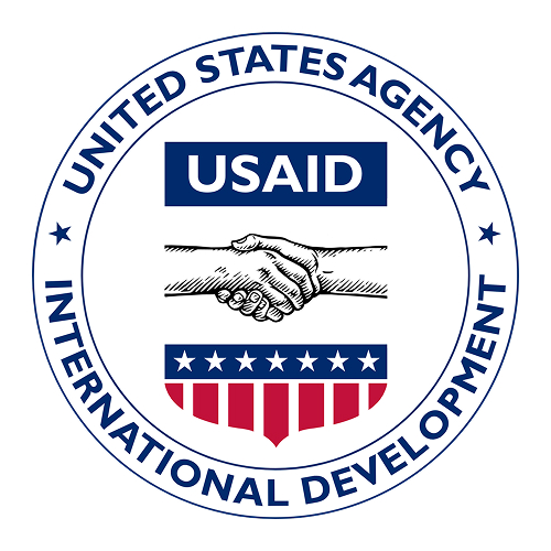 USAID Logo
