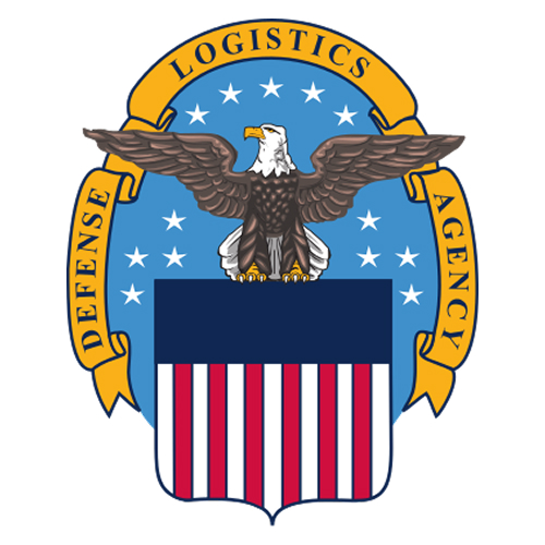 Defense Logistics Agency (DLA) Logo