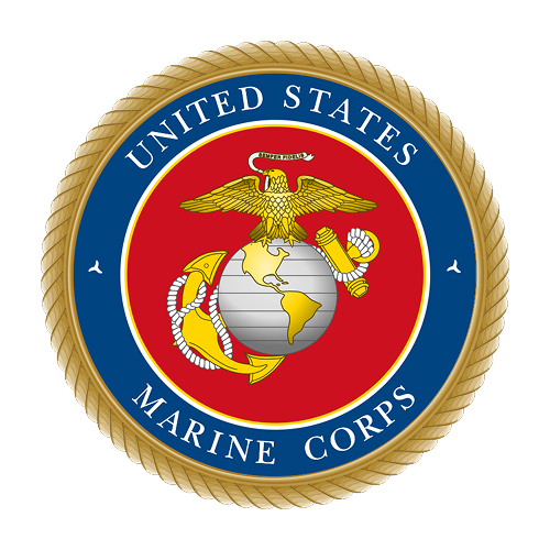 US Marine Corps Logo