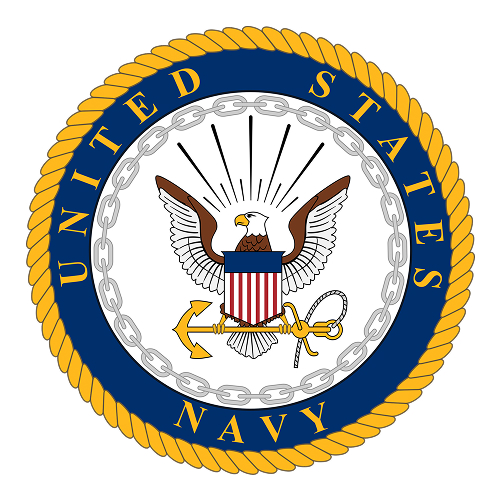 US Navy Logo
