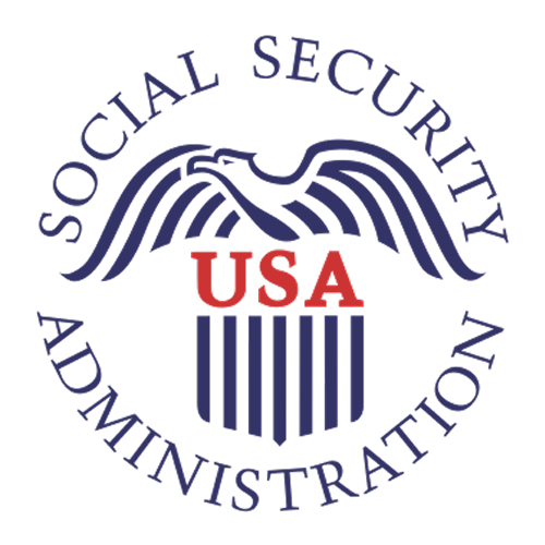 SSA Logo