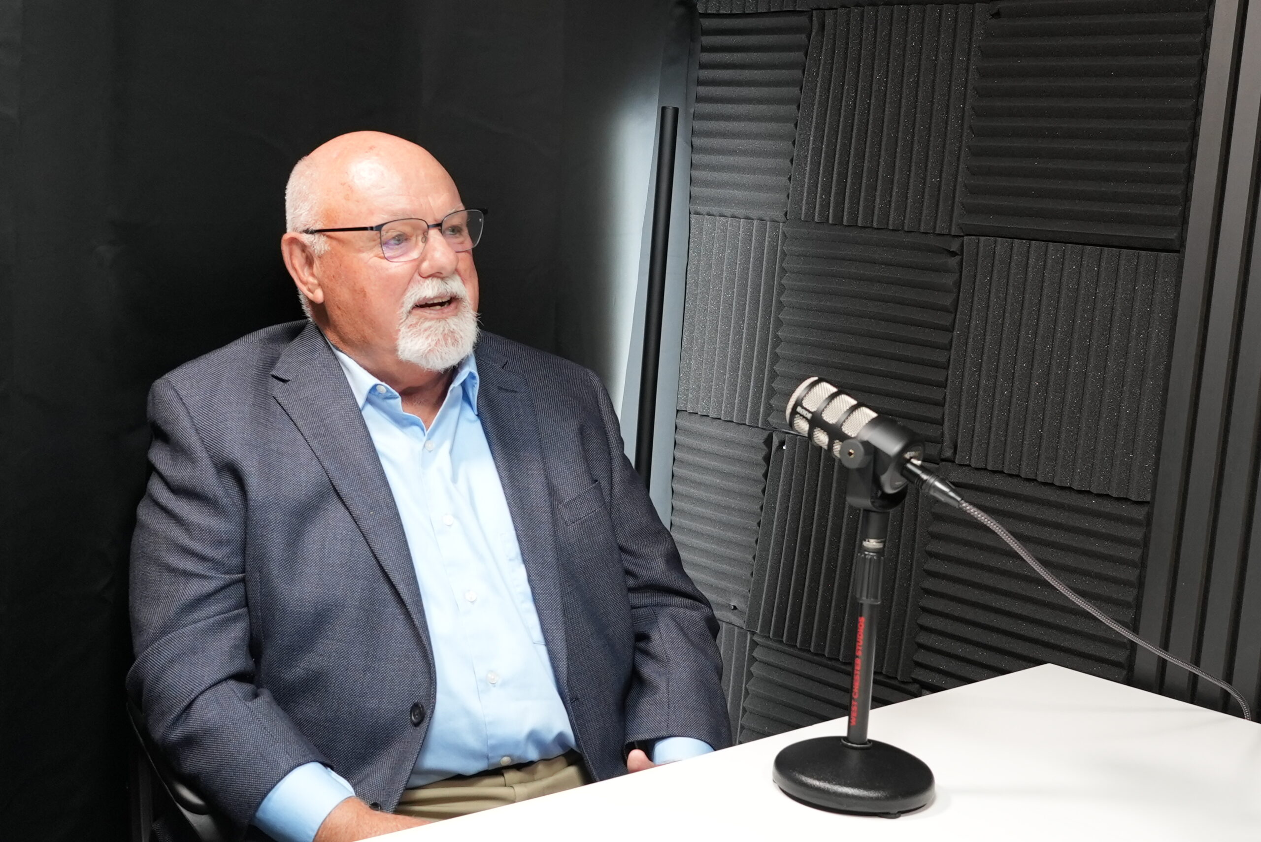 Rich Anderson - 50 Years Pic#1 Rich Anderson Sits Down with Joe Catania to Discuss His 50 Year Career