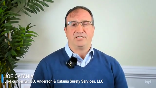 Anderson & Catania - Welcome, Gemma Fendler, to the Anderson & Catania Surety Team!
