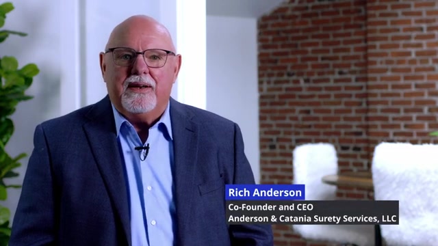Anderson & Catania - How Do Bonding Companies Determine Whether a Contractor Is of “Good Character”?