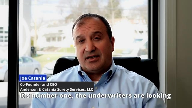 Anderson & Catania - Ask The Surety Pro – How a Solid Financial Team Enhances Your Credibility with Surety Bond Companies