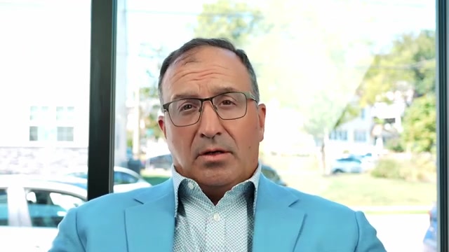 Anderson & Catania - Ask The Surety Pro – Joe Catania Answers Question on Liquidity Risks and Financial Health
