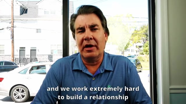 Anderson & Catania - Ask The Surety Pro – Chris Ruck Speaks on The Relationship You Have With Your Surety Company