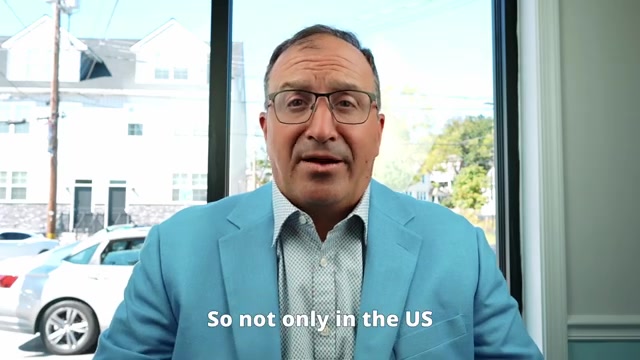 Anderson & Catania - Ask The Surety Pro – Joe Catania Speaks on the Challenges of Obtaining Surety Bonds for Federal Projects in Guam & Puerto Rico