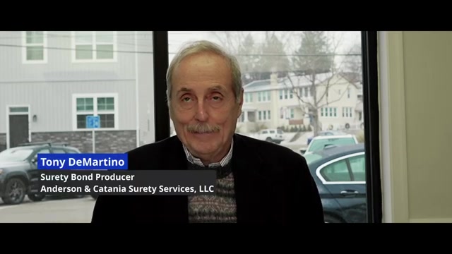 Anderson & Catania - Ask The Surety Pro – Tony DeMartino On What Sets High-Performing Construction Companies Apart