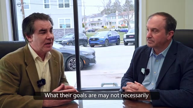 Anderson & Catania - Ask Your Surety Pro – Why Respect Matters in Contractor and Surety Partnerships