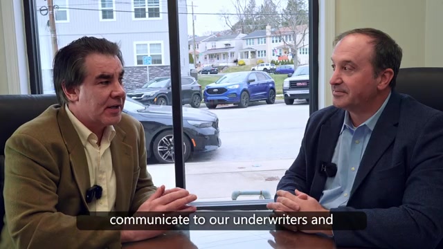Anderson & Catania - Ask Your Surety Pro – Why Communication is the Foundation of Every Strong Surety Bond Program