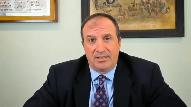 Anderson & Catania - Why Are Personal Guarantees Required for Surety Bonds?