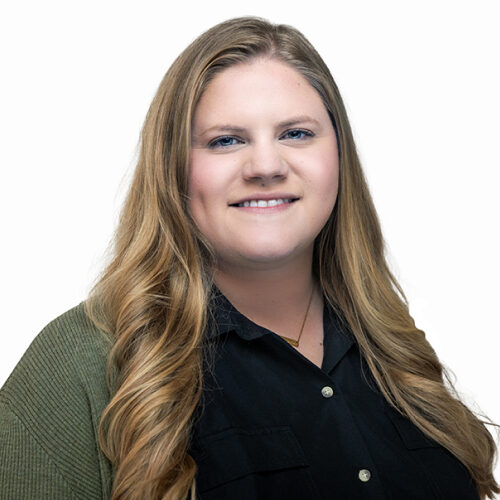 Caitlin Gaughan, Bond Manager
