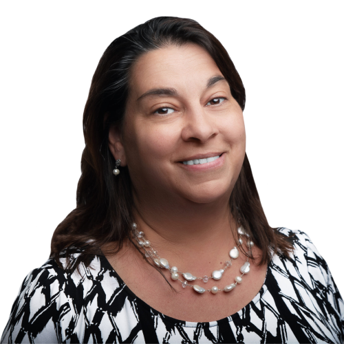Gina Semonelle, Surety Operations Manager