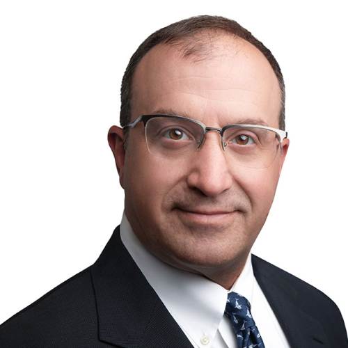 Joe Catania, President