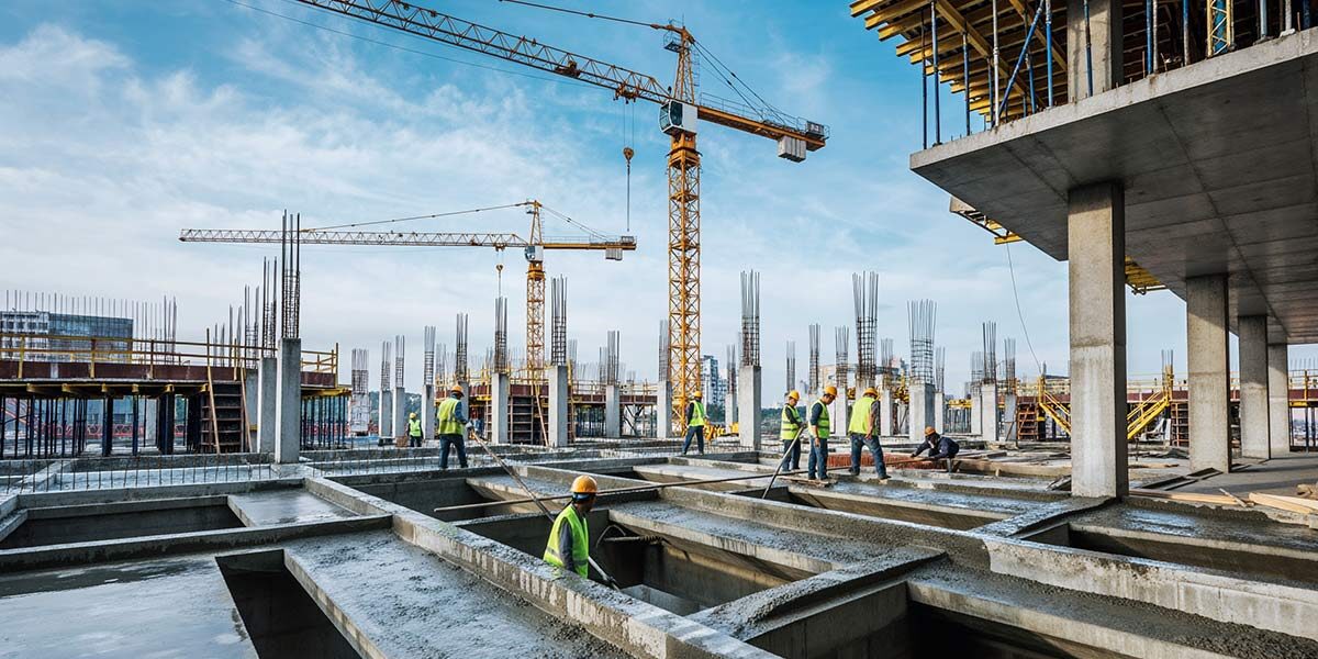 AC Surety Bid Performance middle market construction company
